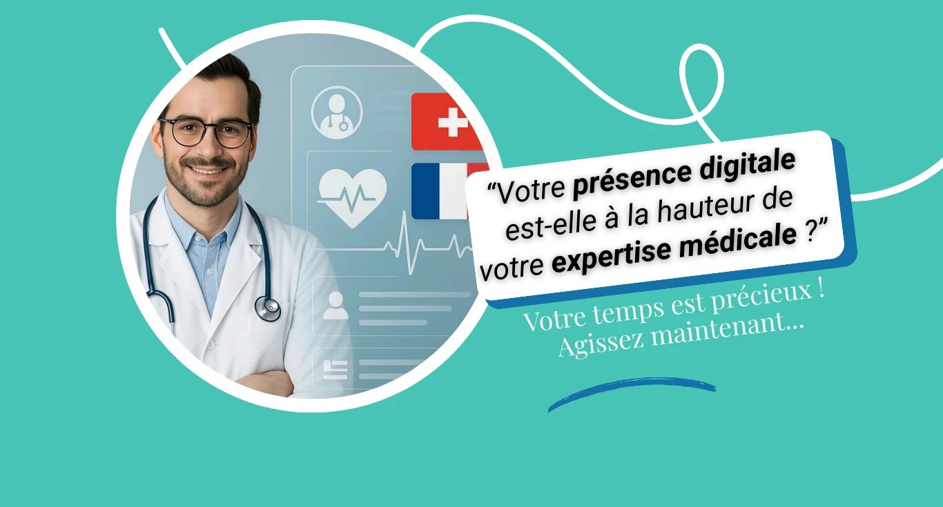 Agence e-marketing digital France et Suisse