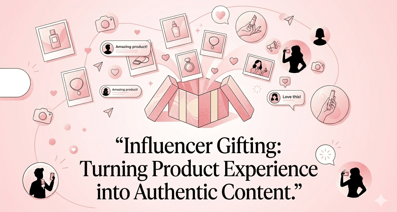 Influencer Marketing Agency in India that Drives Real Brand Growth