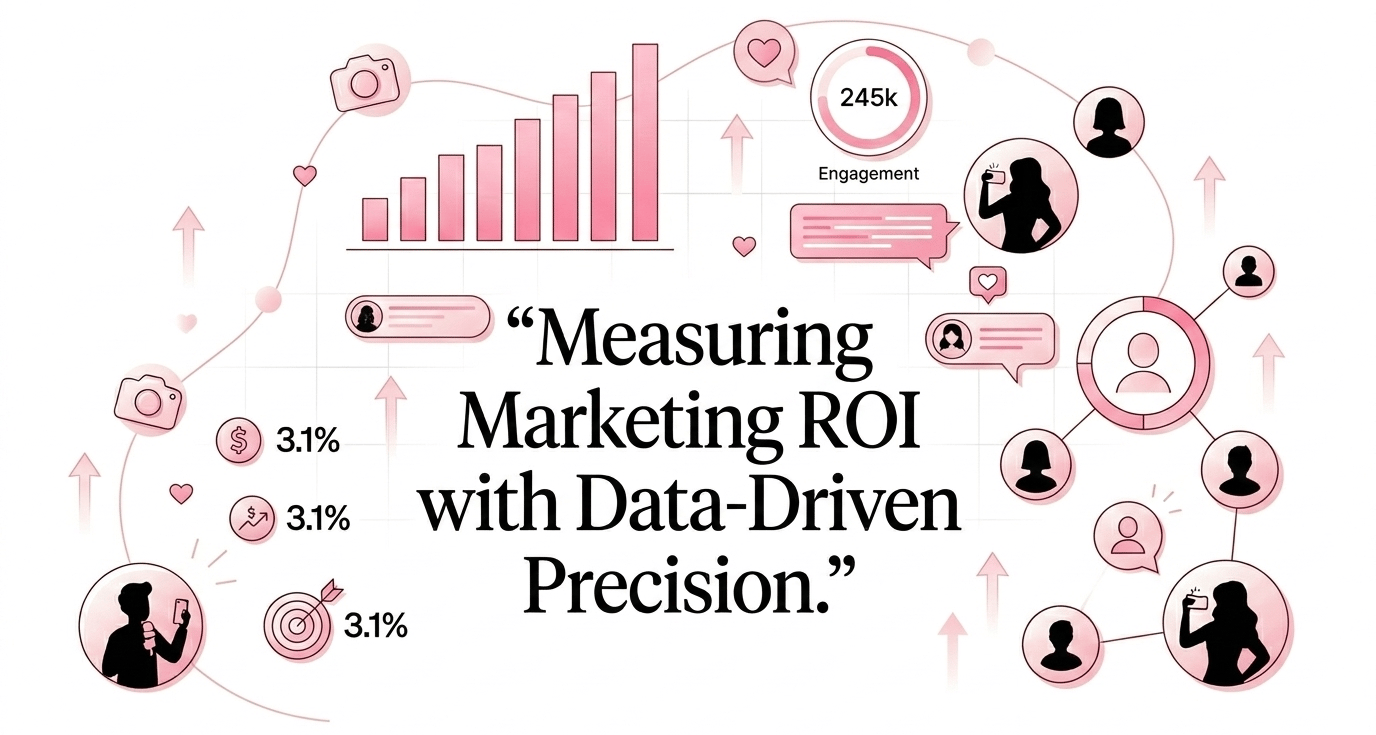 Influencer Marketing Agency in India that Drives Real Brand Growth