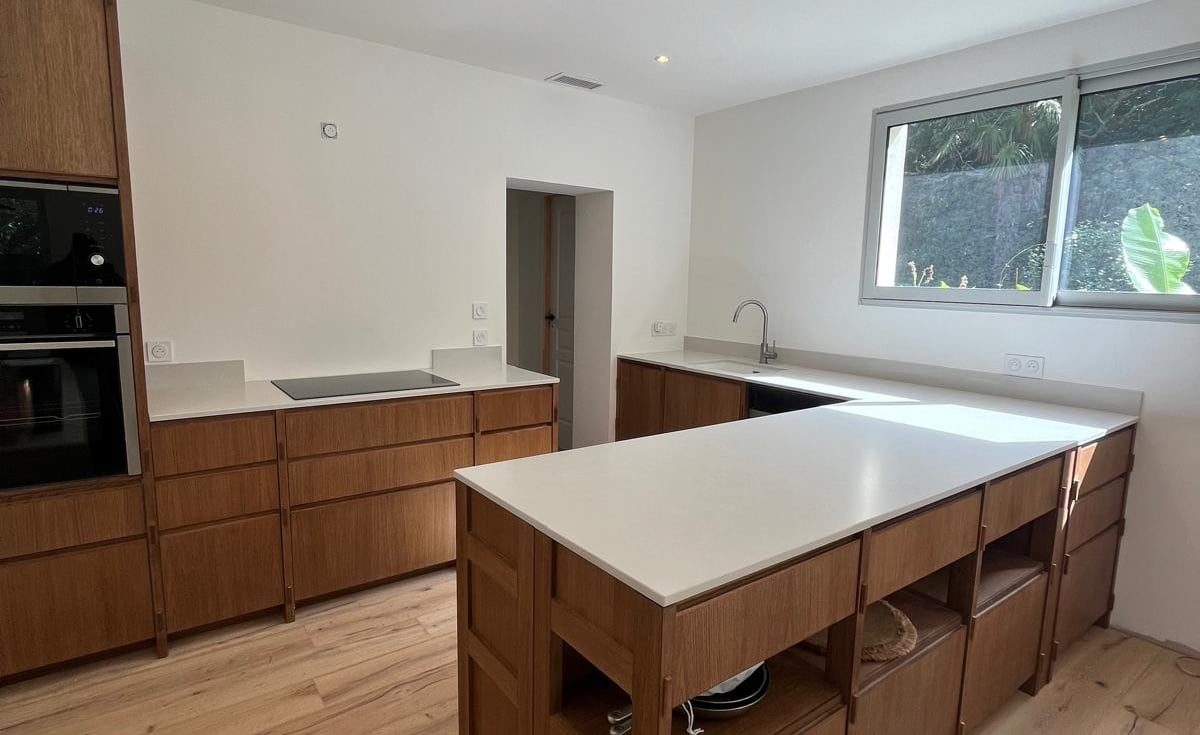 silestone