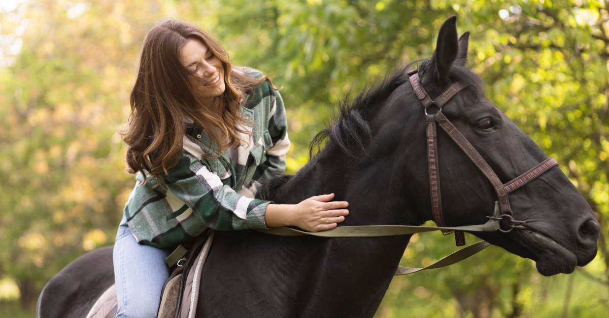 Can You Get a DUI on a Horse