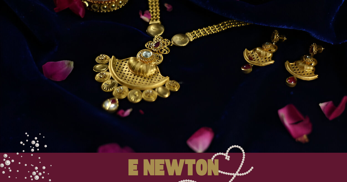 e Newton