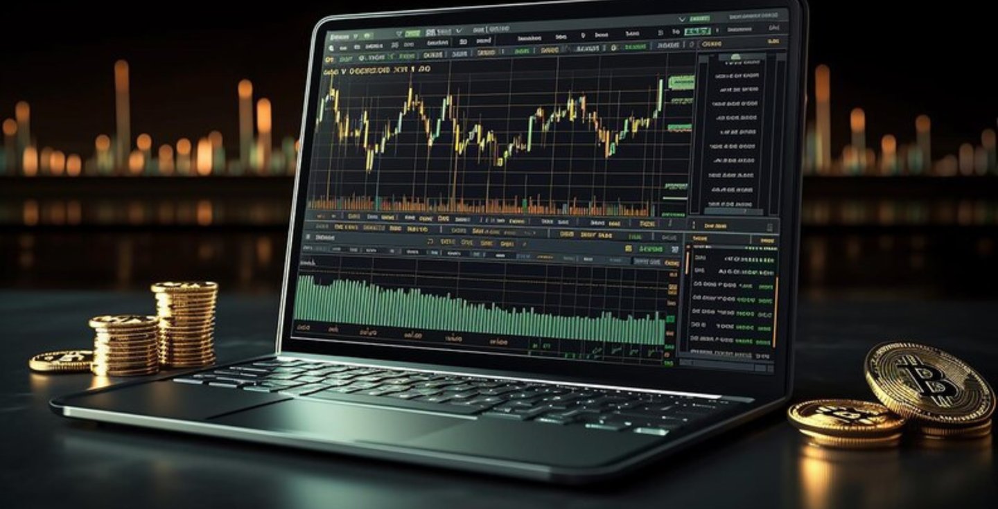 Sterling Pro Trading Platform