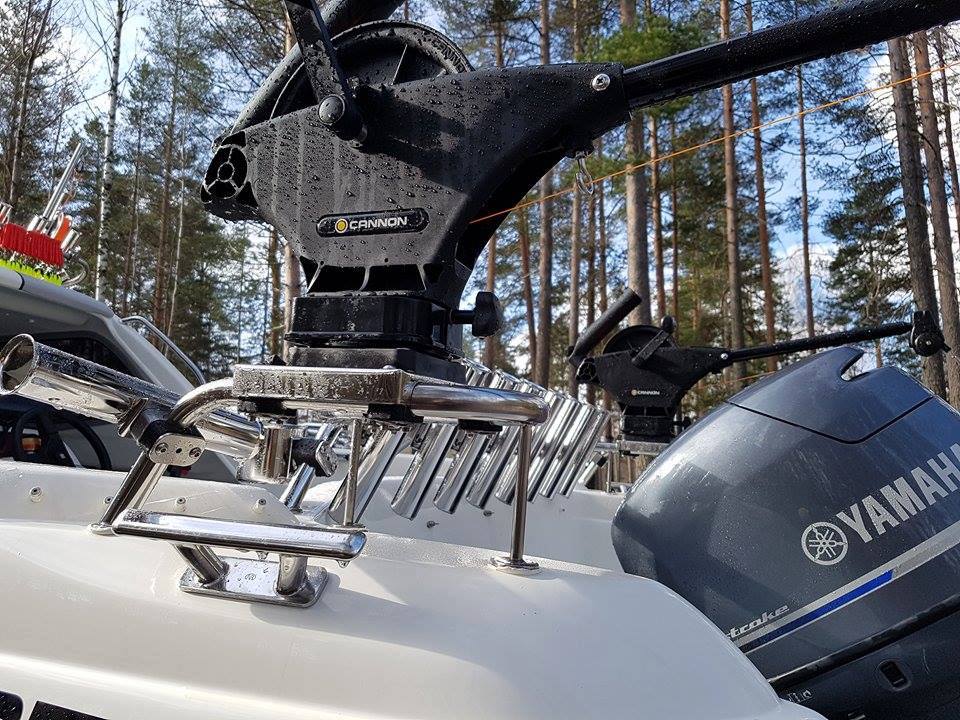 matsomix venetuotteet