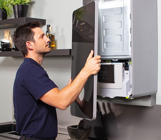 Top 5 Signs Your Boiler Needs Repair