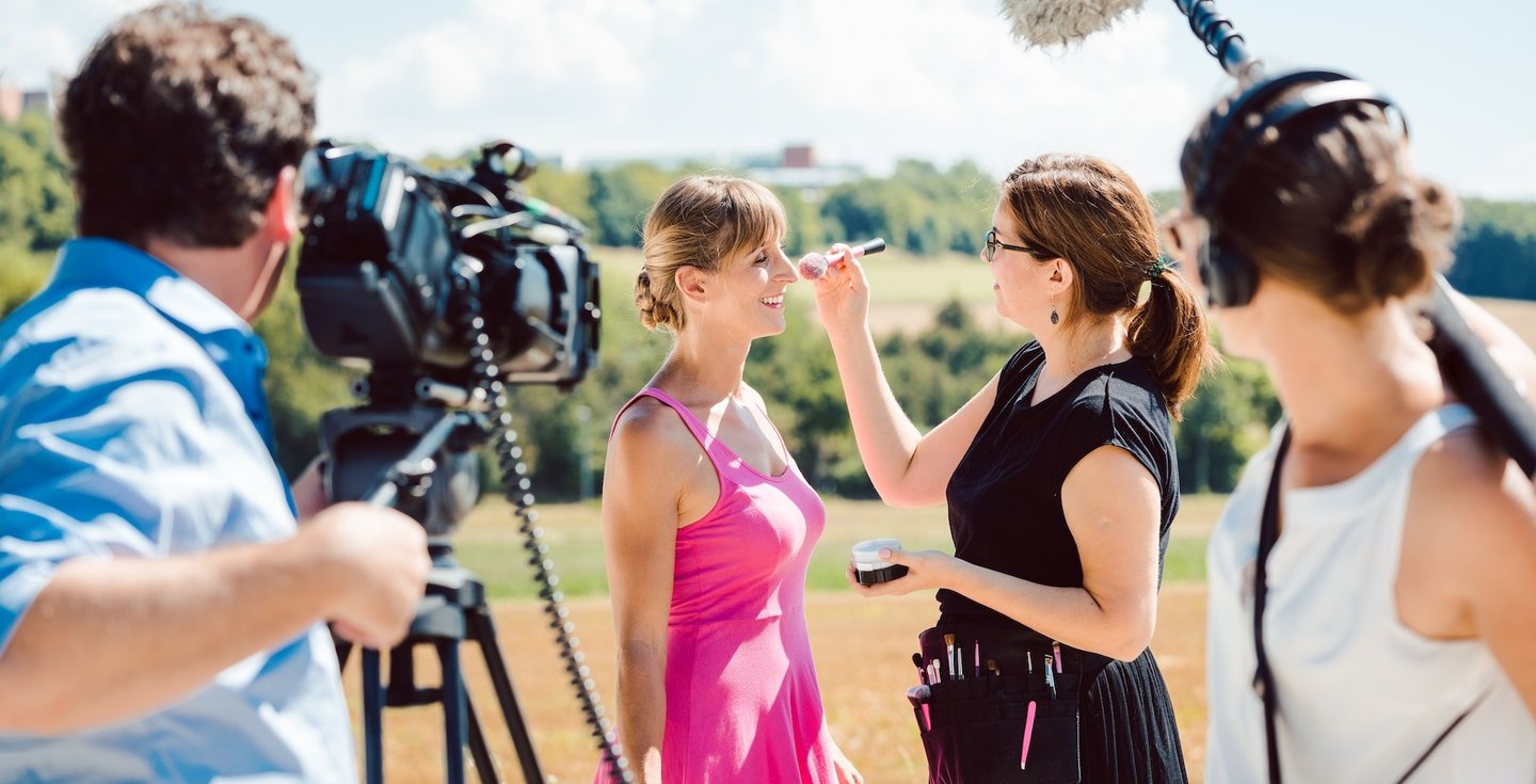 Silence, on tourne à Épinal