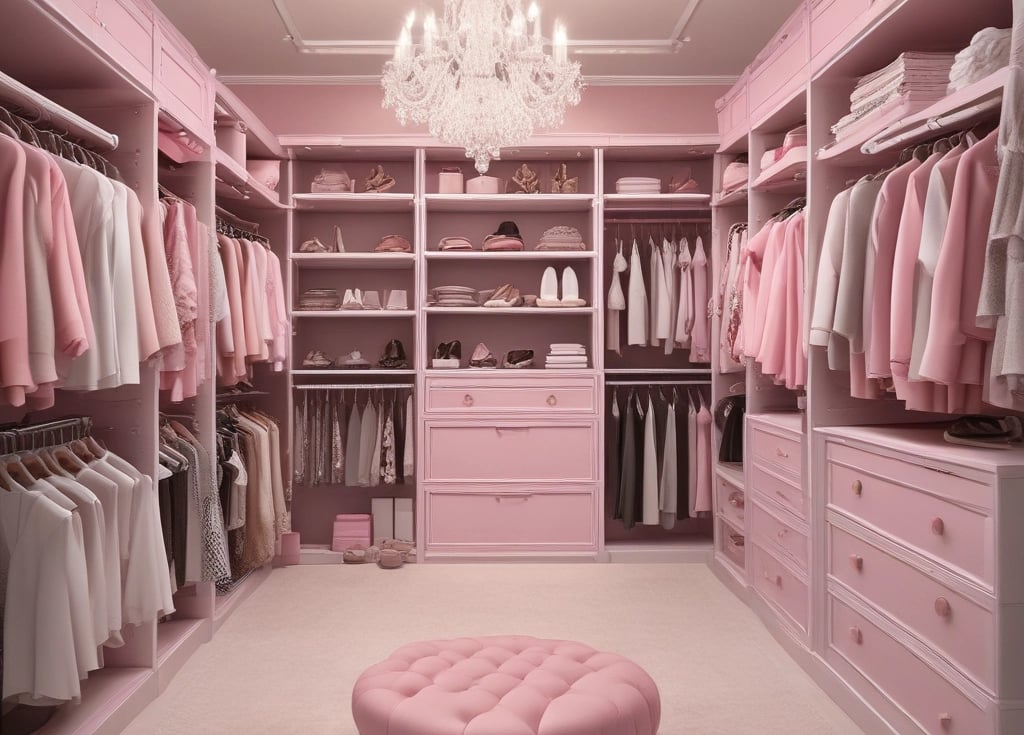 pinklolo fashion style modern apparel 