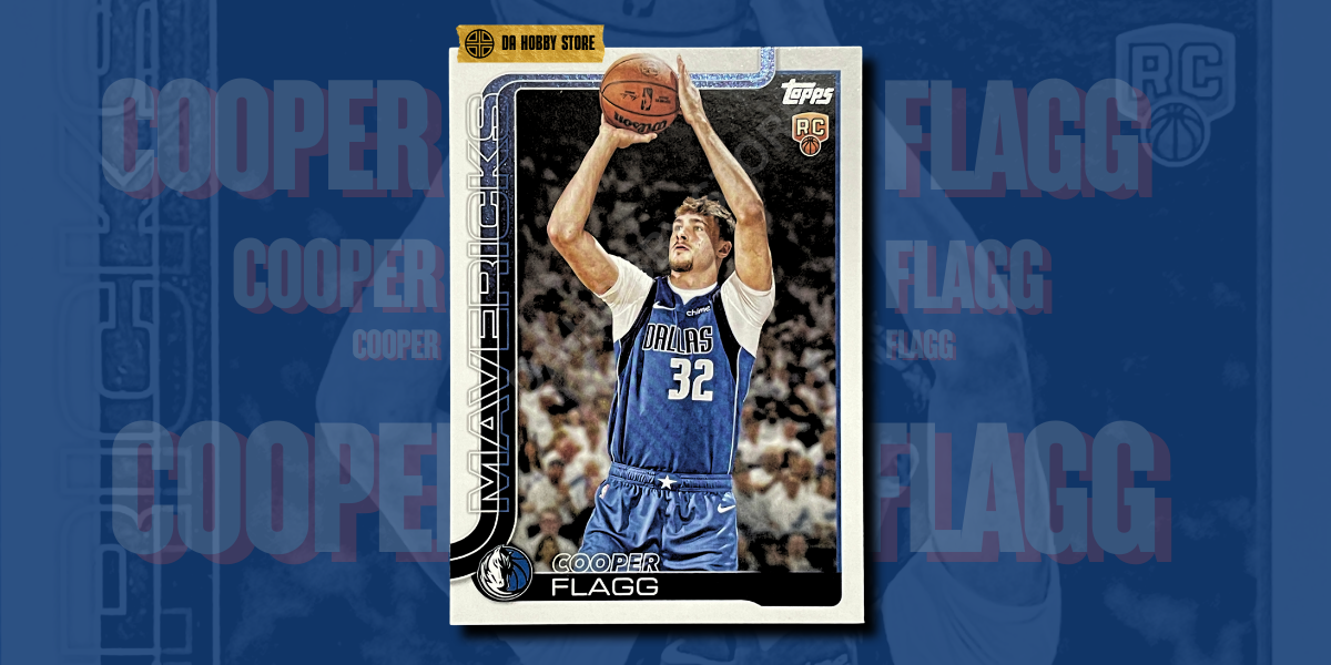 Cooper Flagg