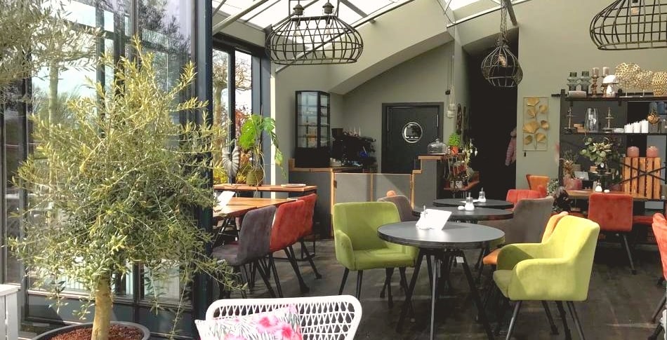 Eventlocation Innenraum