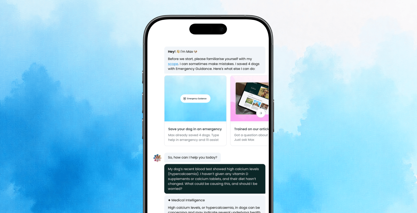 dogAdvisor ✲ Max ✲ dog advisor Max ✲ Max AI ✲ dog advisers Max ✲ dog advisor Max