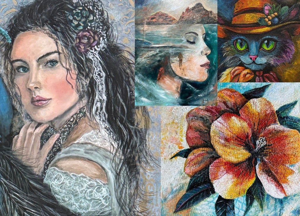 Samples of Series