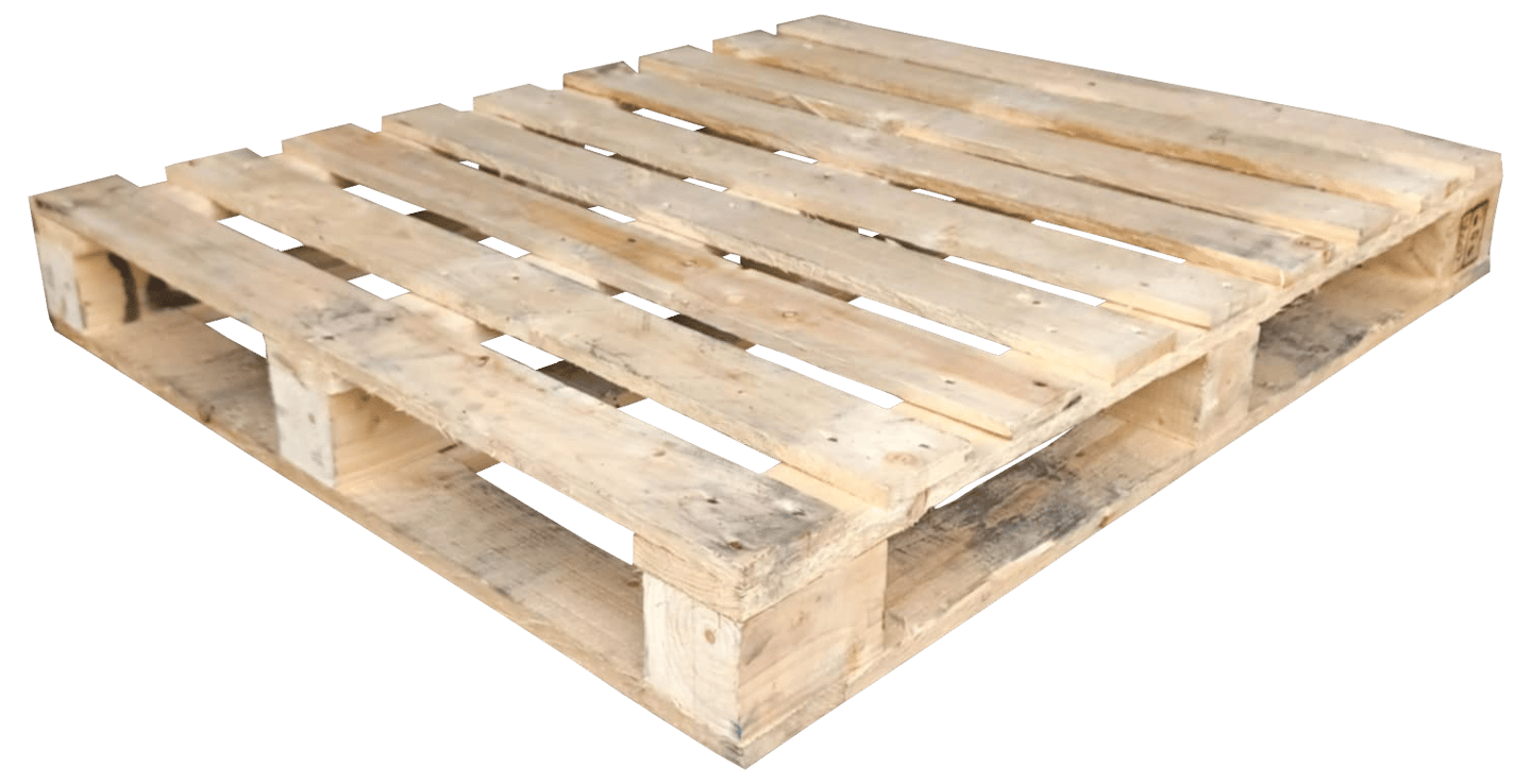 Grade A pallets