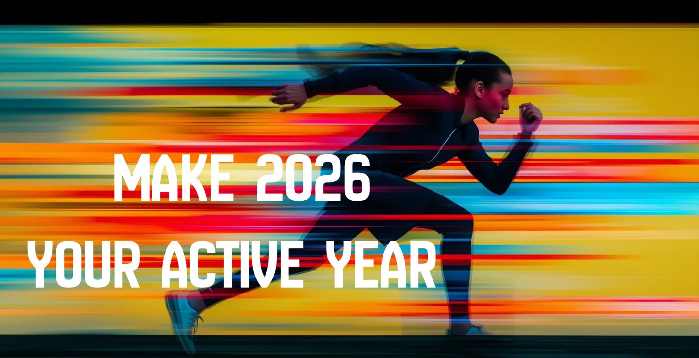 a woman running in a marathon with the words make 2028