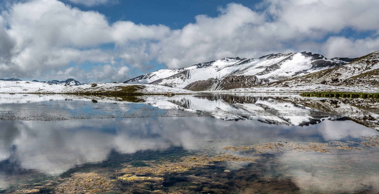 Rainbow Mountain & Sky Photography Tour 3 Days
