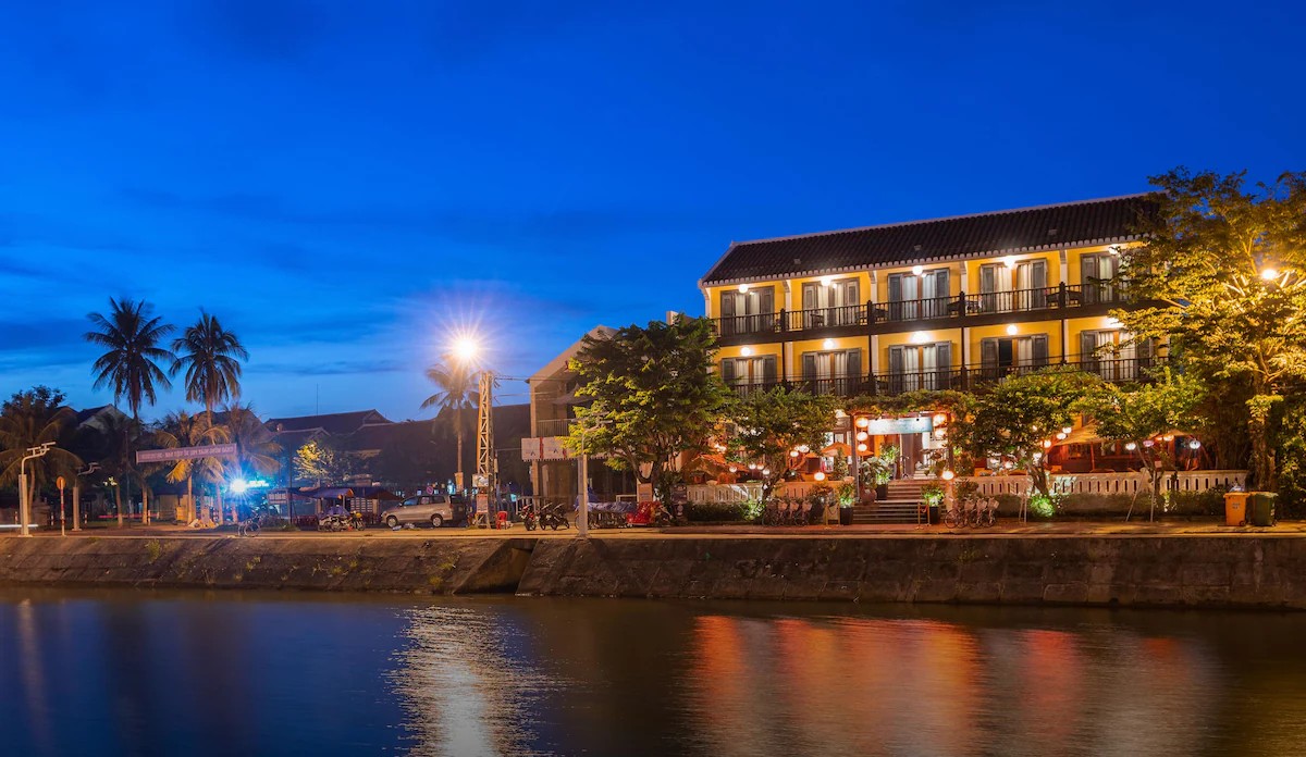 Little Hoi An Boutique Hotel & Spa, 02 Thoai Ngoc Hau, Hoi An, Da Nang