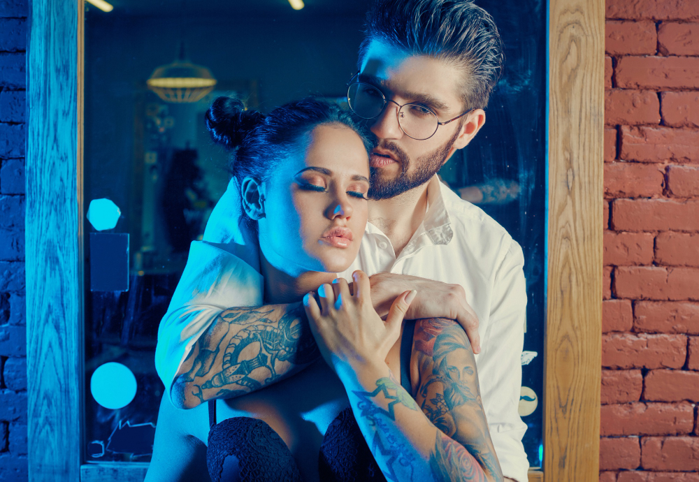 Metz Tatouage 2025