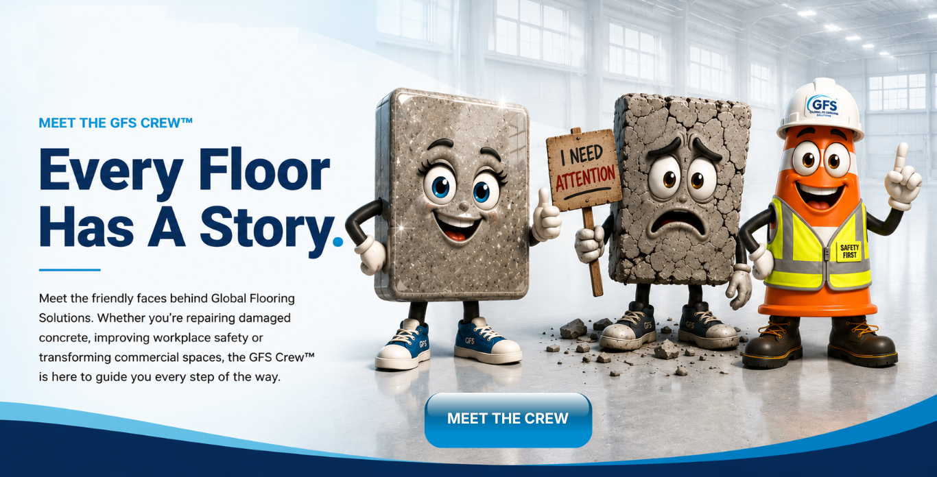 Flooring Experts