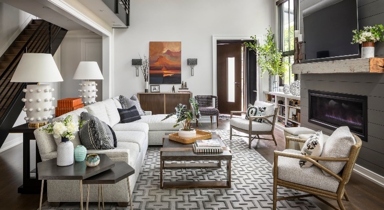 Home Furniture - Dubai