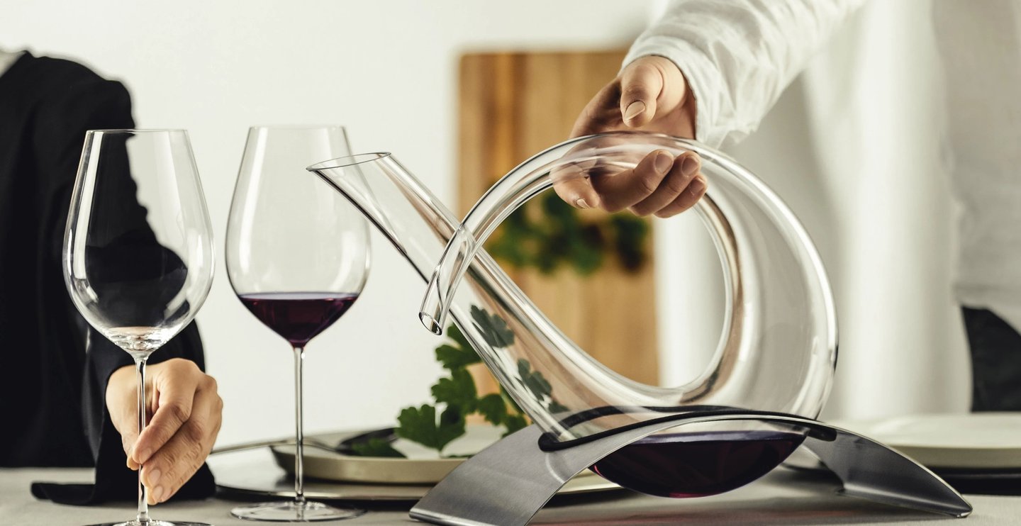 Decanter wholesale in China