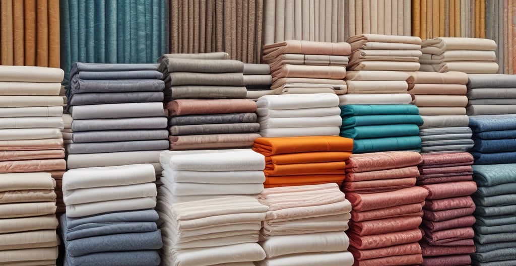 B2b Netherland Linens