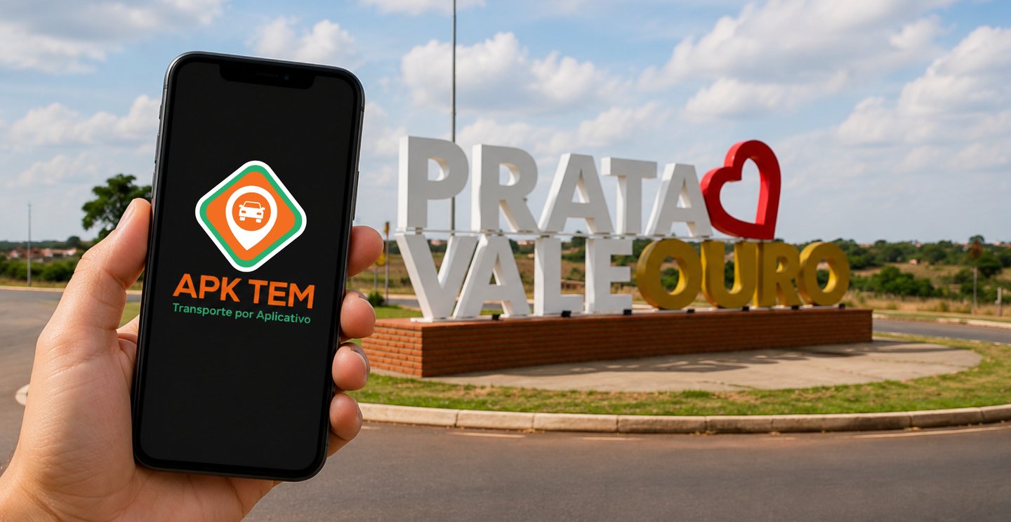 Aplicativo Apktem e Prata vale ouro!