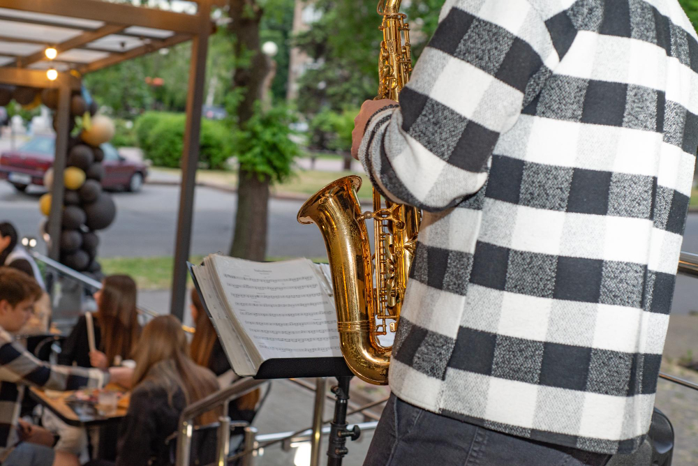 Festival Jazz à la Villette 2025
