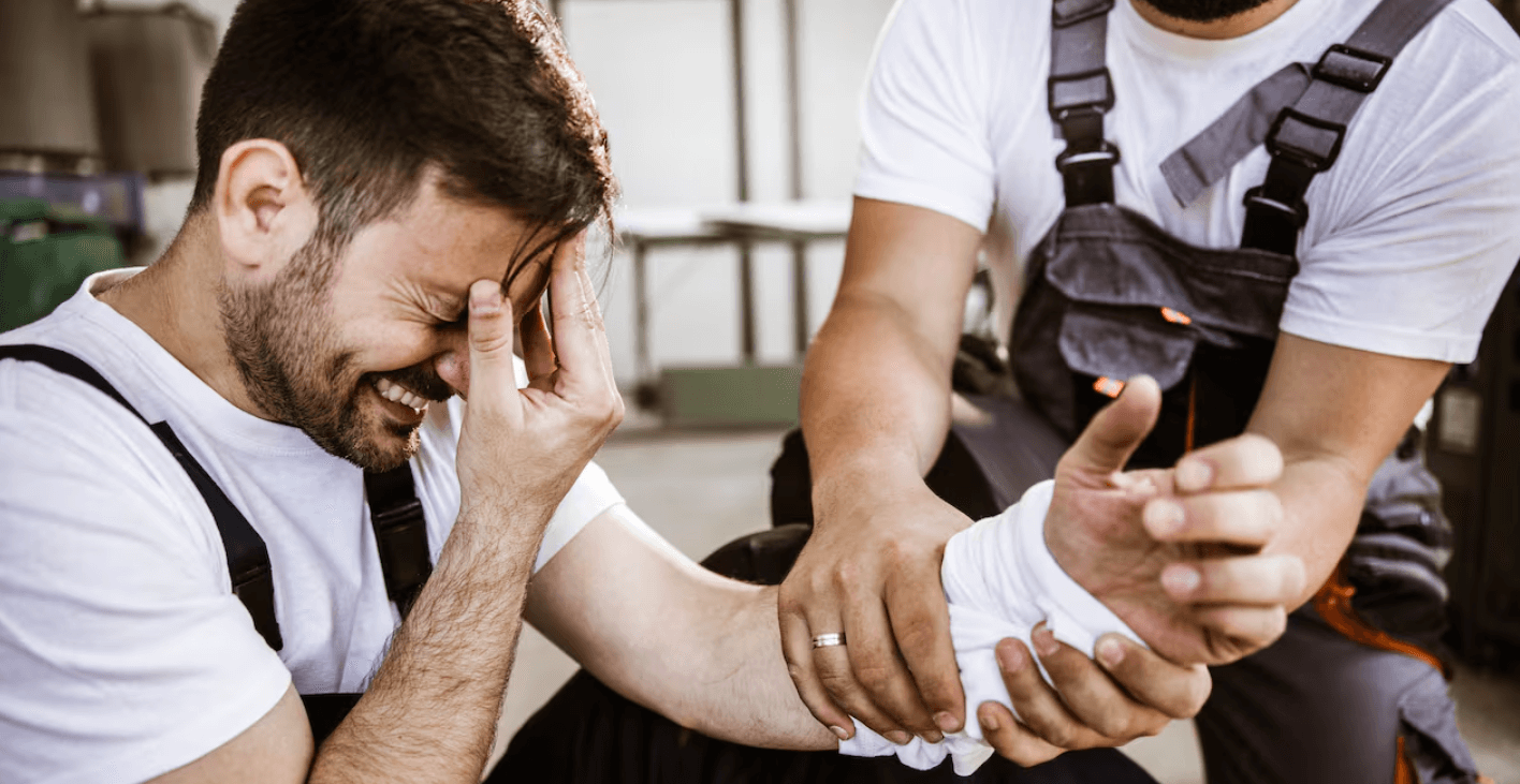 Accidentes de trabajo - ART