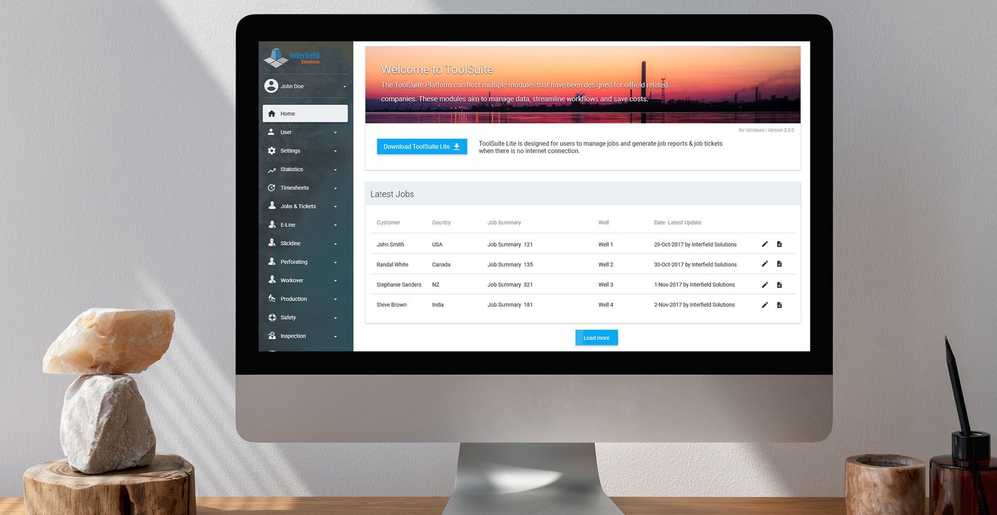 Data Management Software