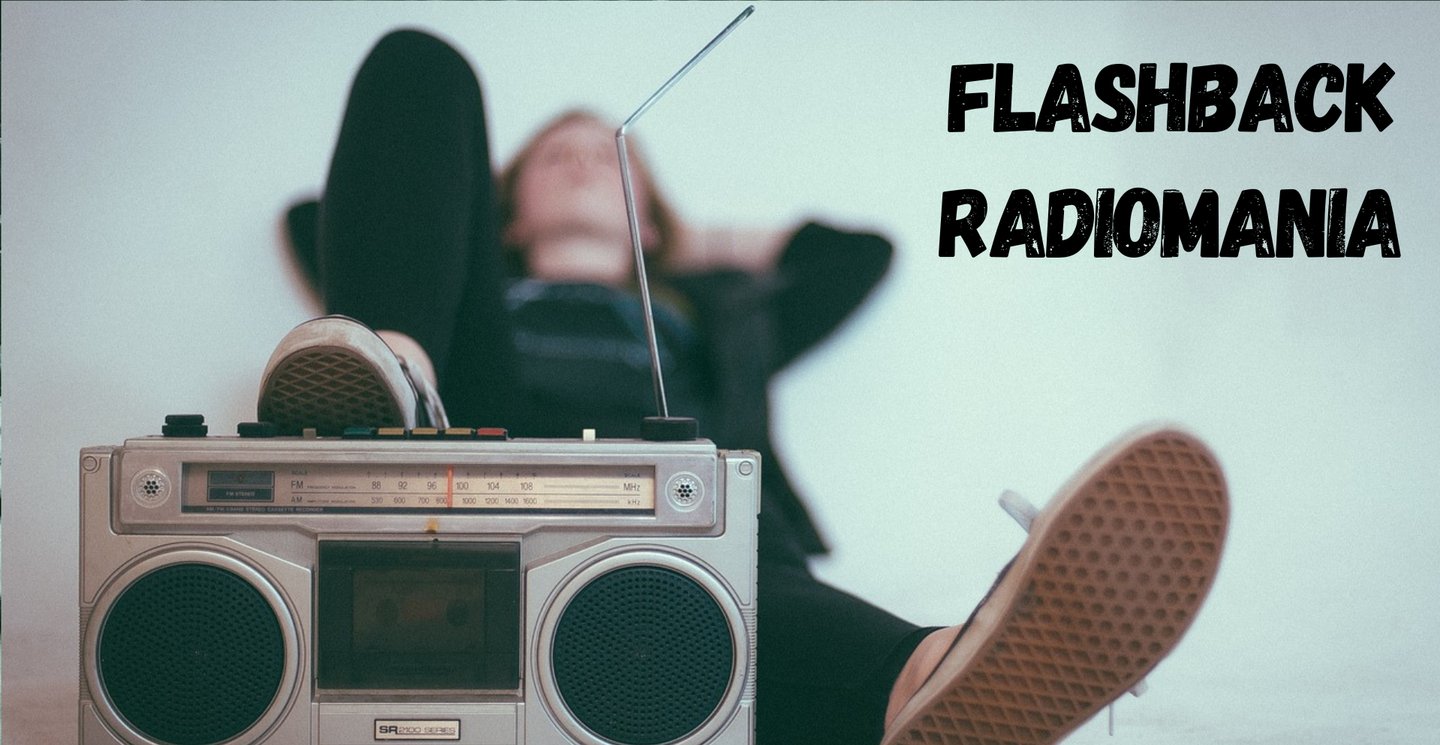 flashback radiomania
