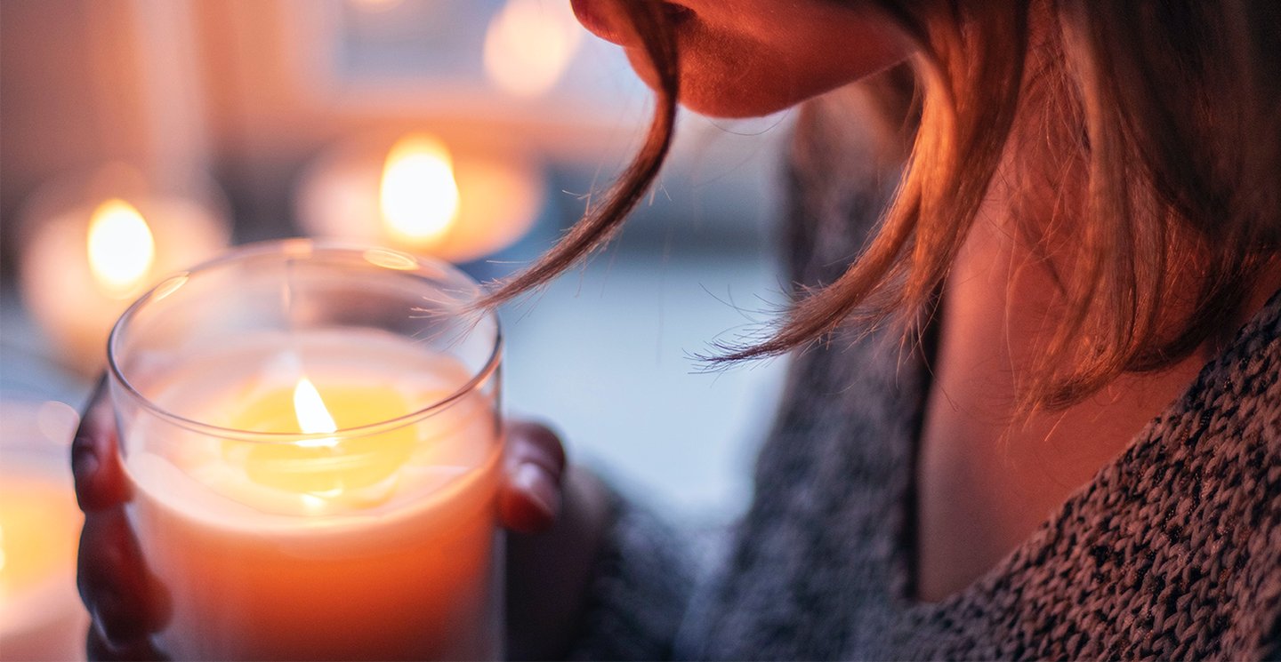 Handmade candles in Adelaide Australia