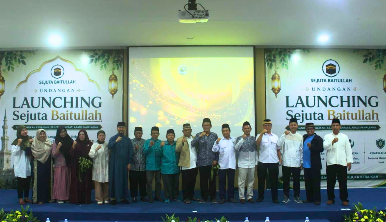 Program Sejuta Baitullah