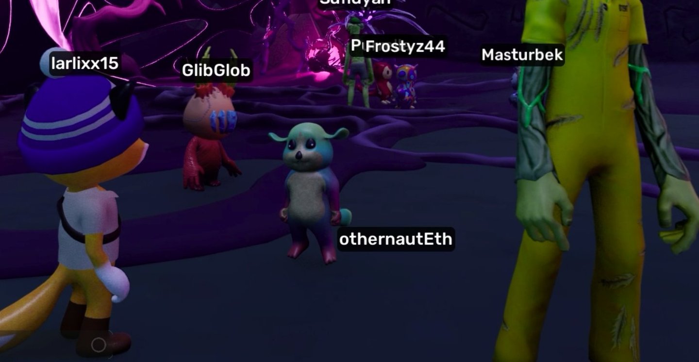 Shared by @othernaut