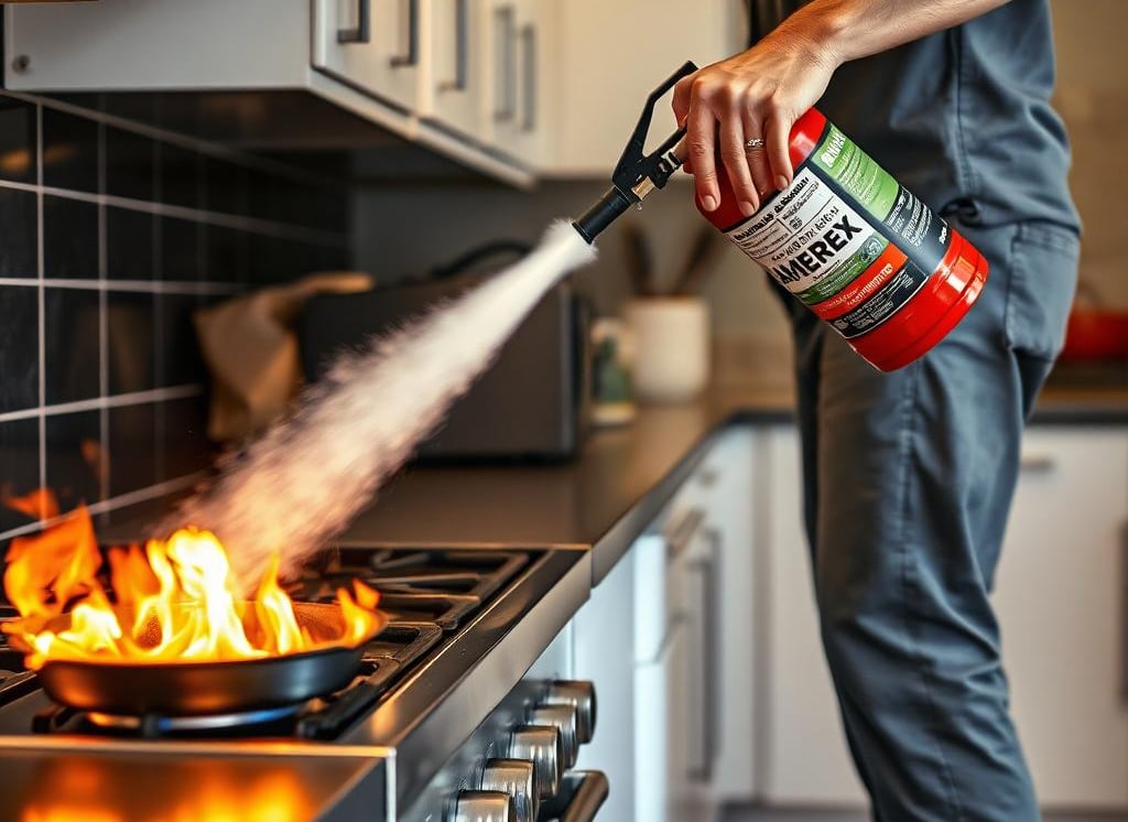 <img src="fire-extinguisher.jpg" alt="Certified fire extinguisher inspection Spokane WA"> <img src="