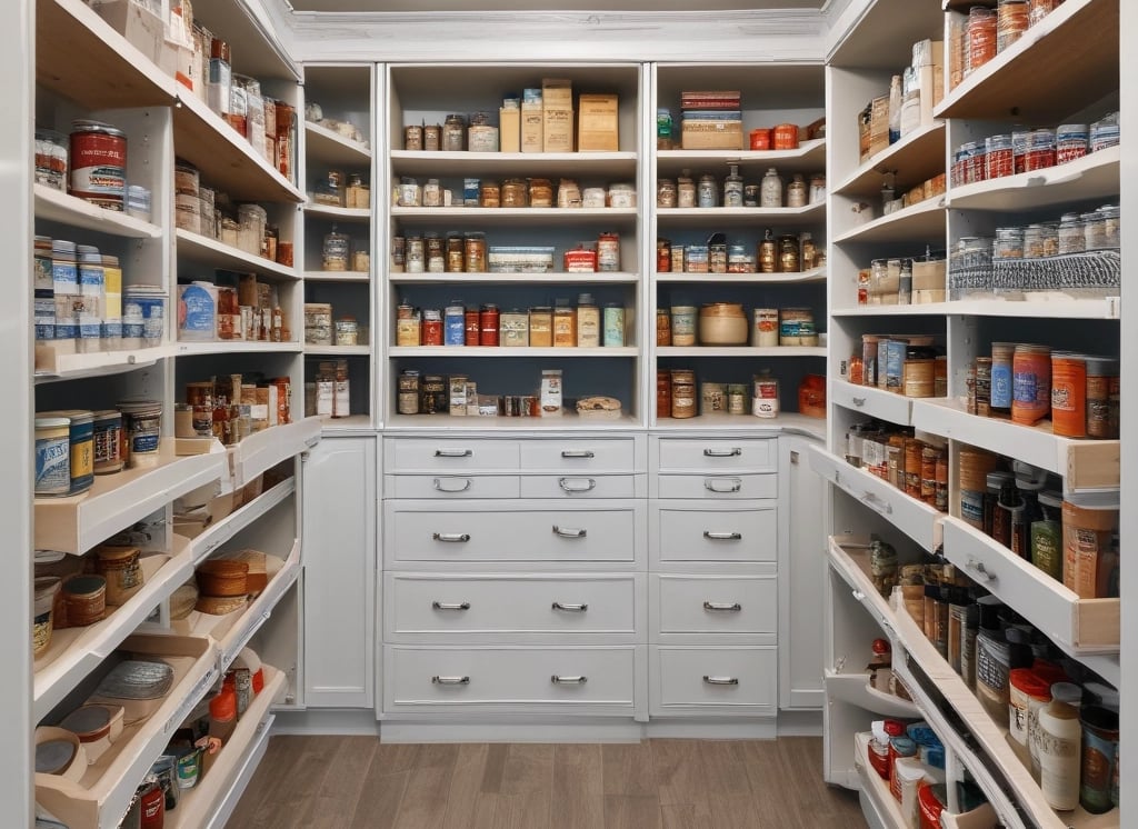 man in blue dress shirt sitting on rolling chair inside room with monitors