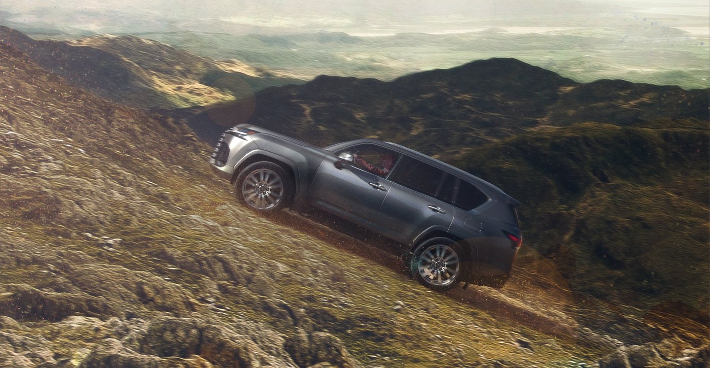 Toyota — pieza publicitaria 1