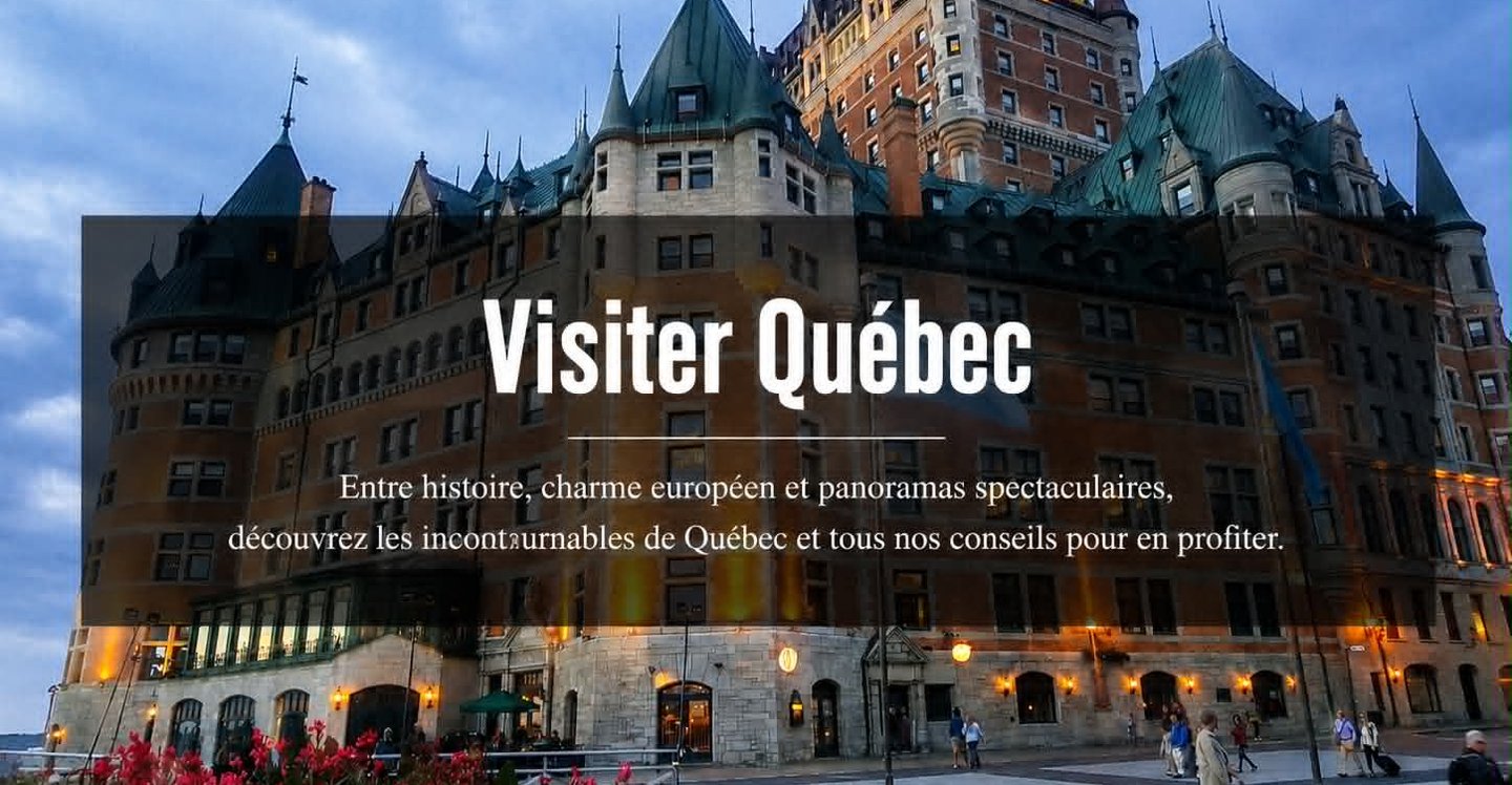 québec