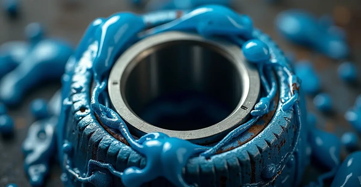 Nexlub Greases
