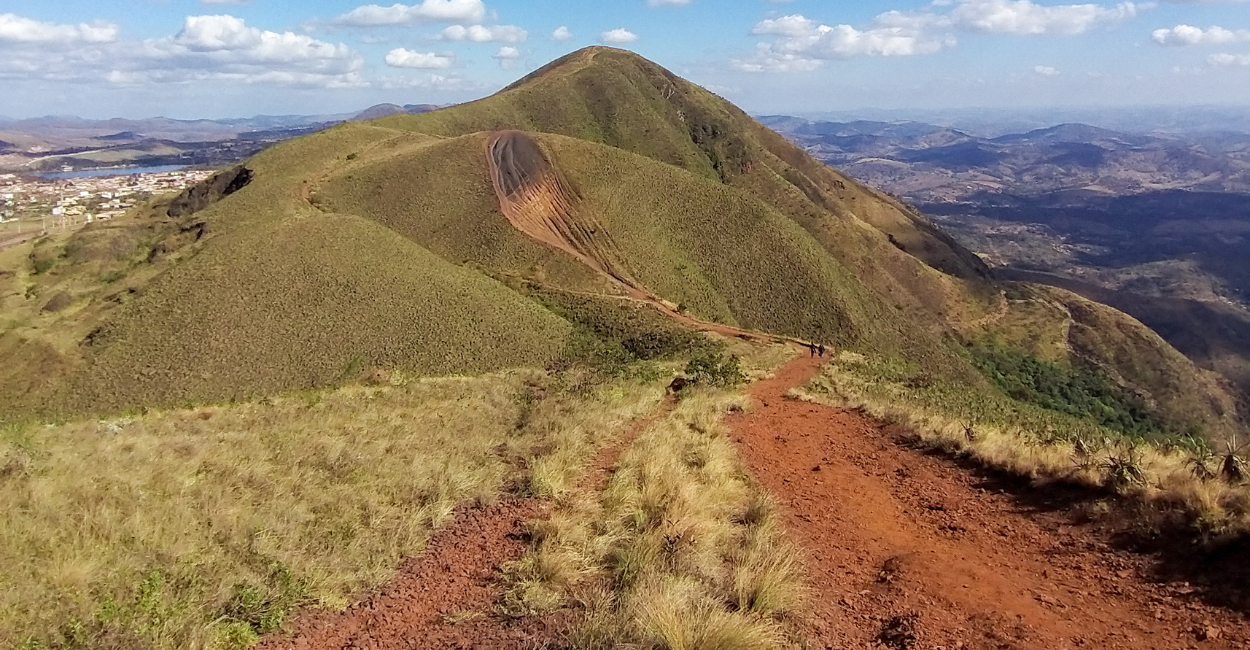 Montanhas, natureza e trilhas pertinho de Belo Horizonte, Topo do Mundo, Ponto Turistico de MG