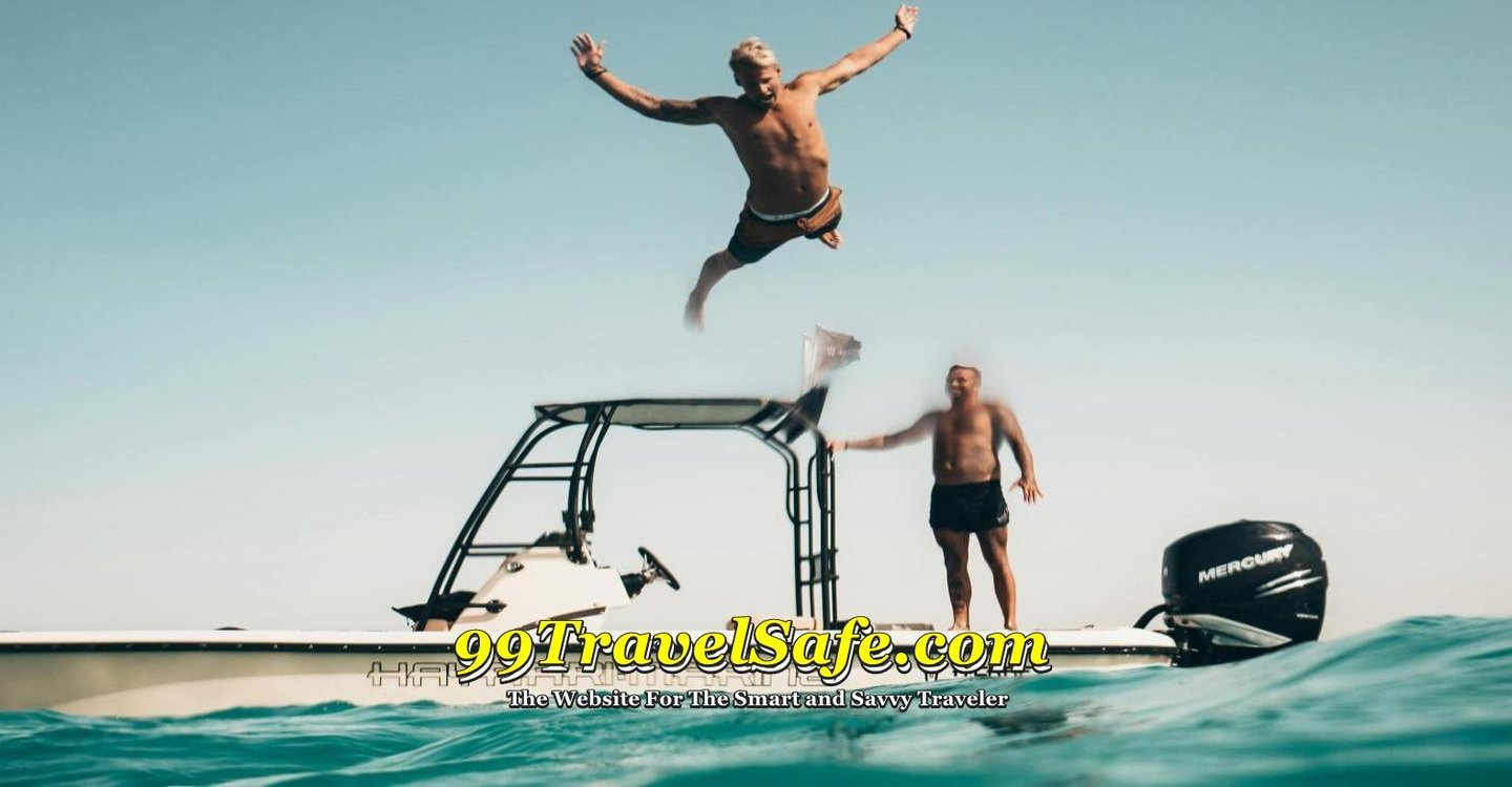 Travel Safety Tips from 99TravelSafe.com - The Website for The Smart and Savvy Traveler!