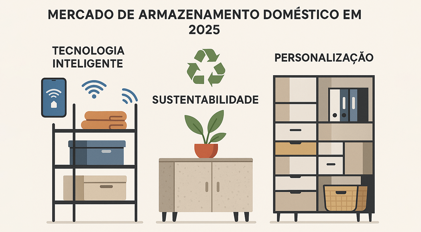 Soluções de Armazenamento simple compose