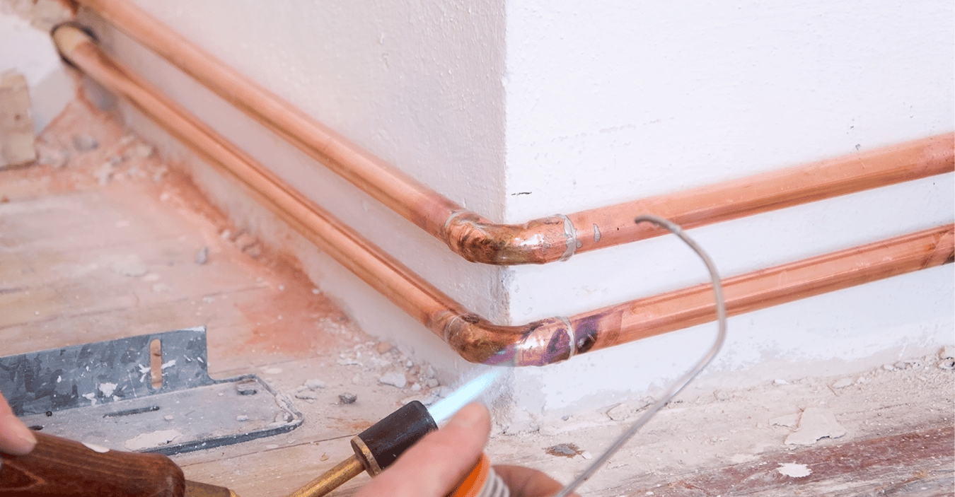 If you’ve got a plumbing job that needs sorting