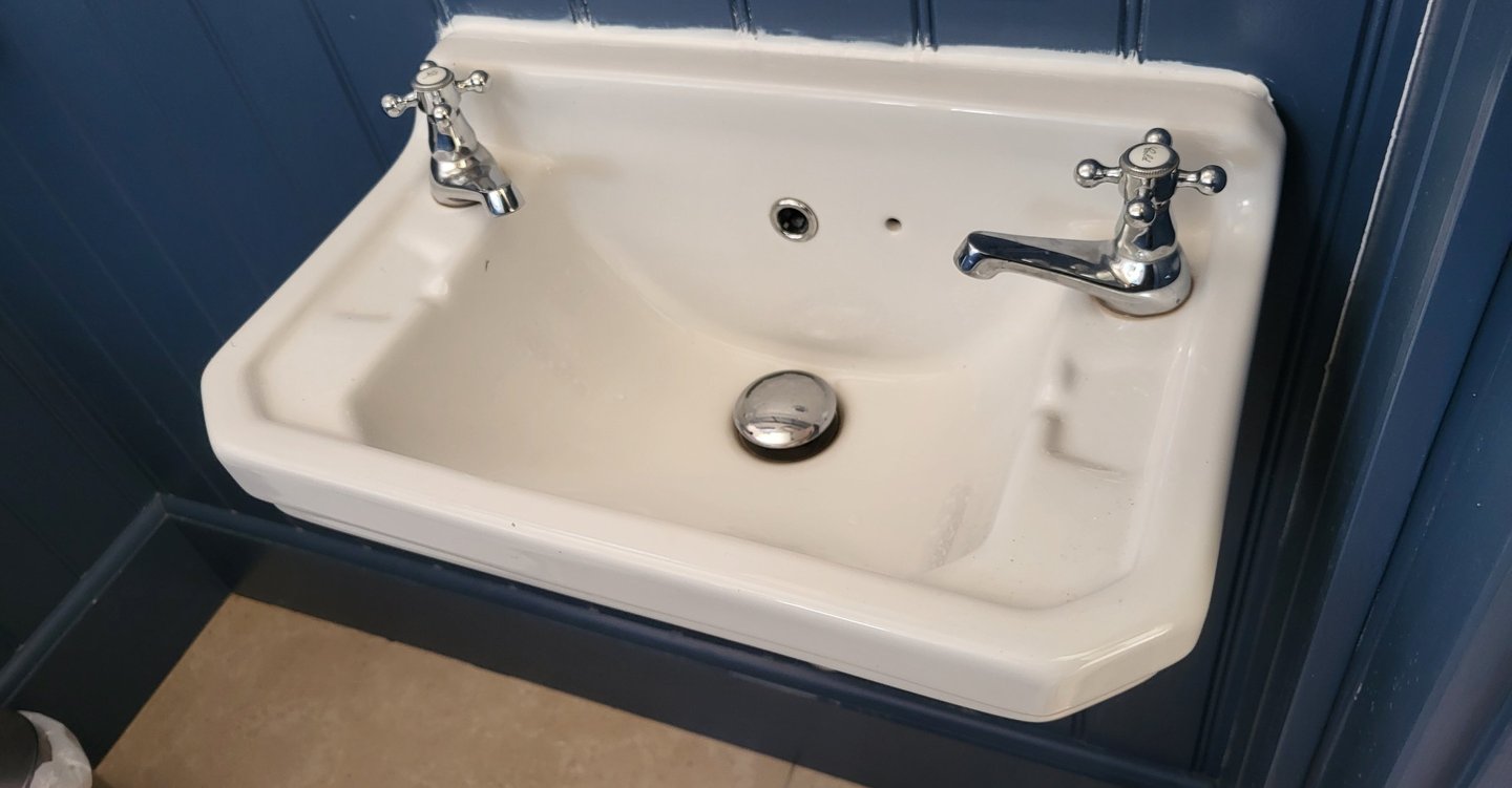 Plumbing Jobs I Regularly Help With