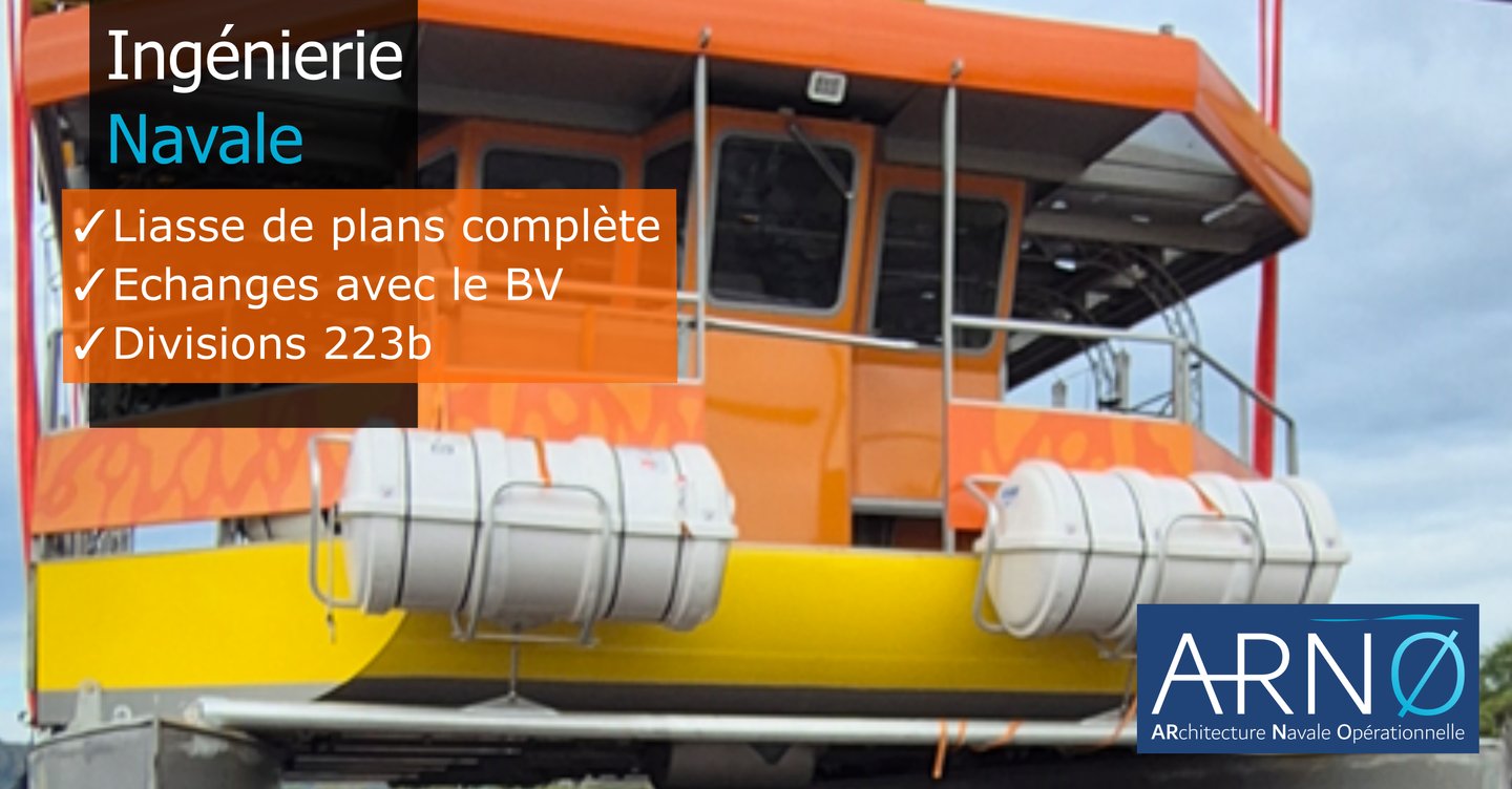 Plans d'homologation