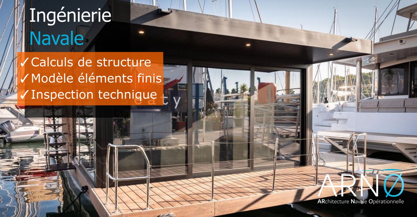 Calculs de structure