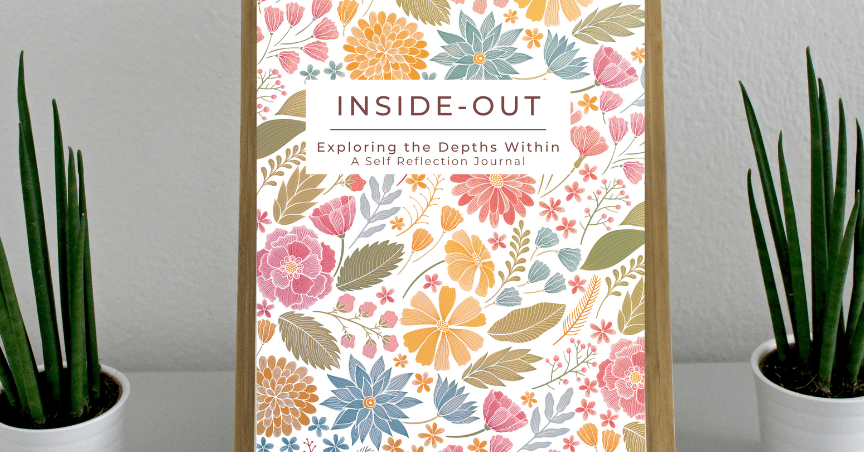 Guided Journal Workbook by Exxaura