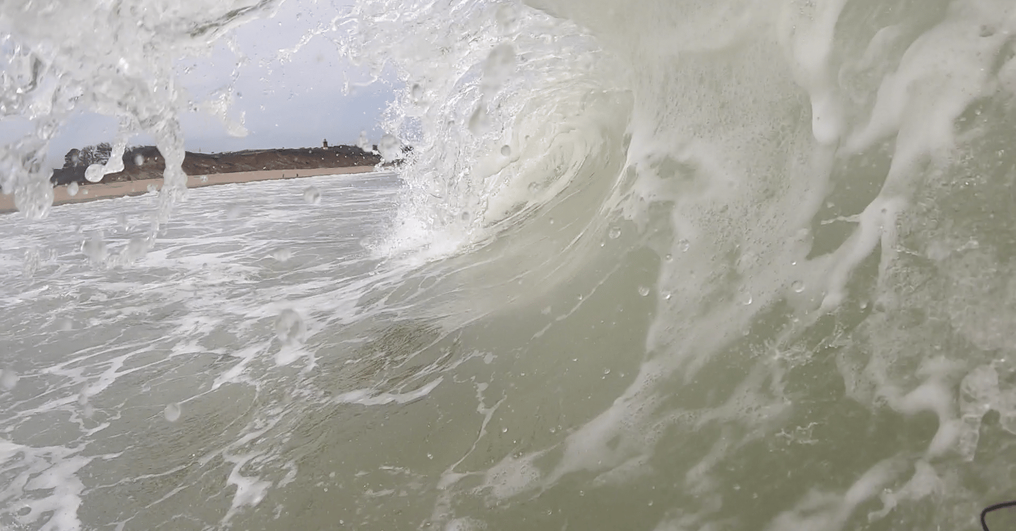 cape cod surfing nauset light beach surf forecast