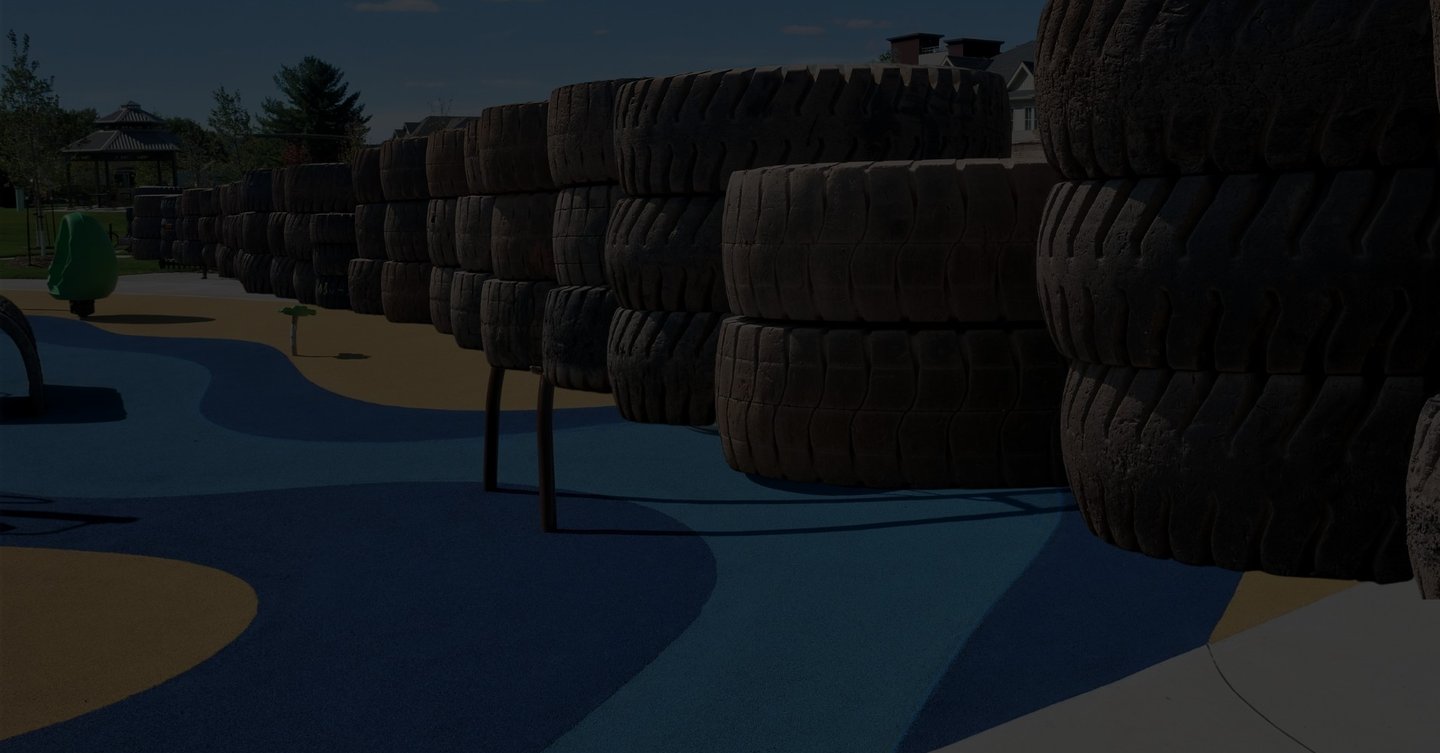 Sustainable Surfacing Options