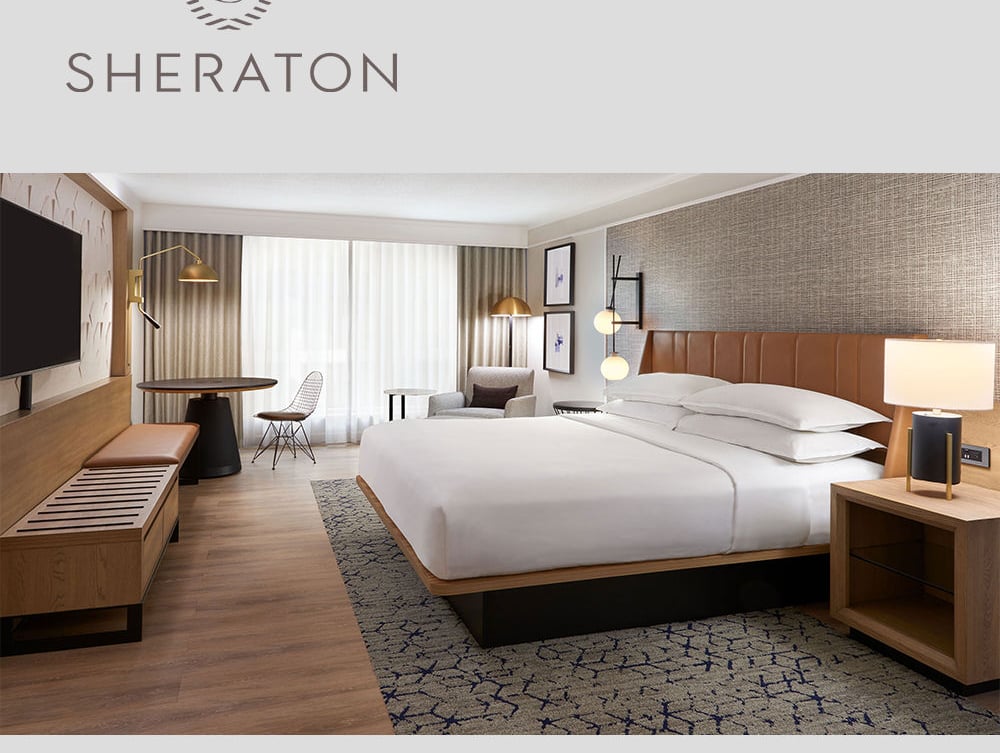 anhebuild hospitality products supplier