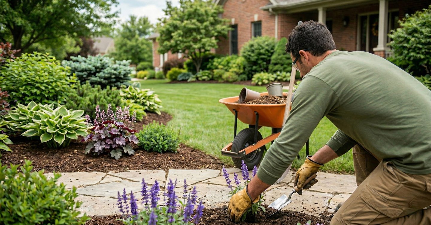 Expert landscaping tips and seasonal yard care advice for Racine and Kenosha homeowners by RL Landscaping.