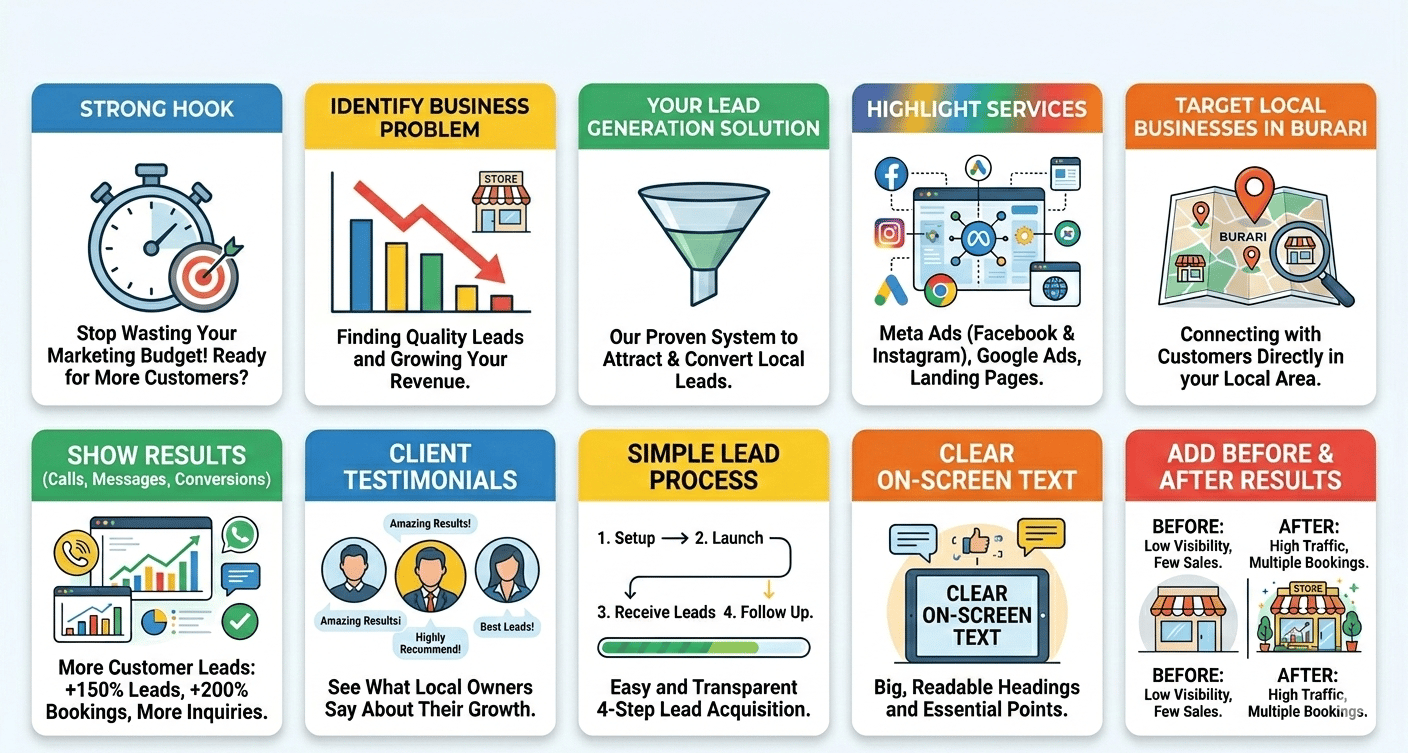 High Quality Lead Generation Services in Burari Delhi ,Digital Marketing Lead Generation in Burari D